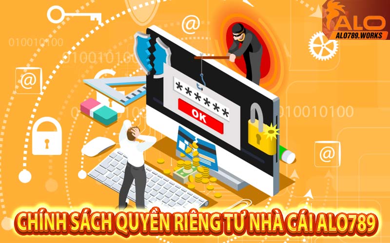 Chính Sách Quyền Riêng Tư Nhà Cái Alo789