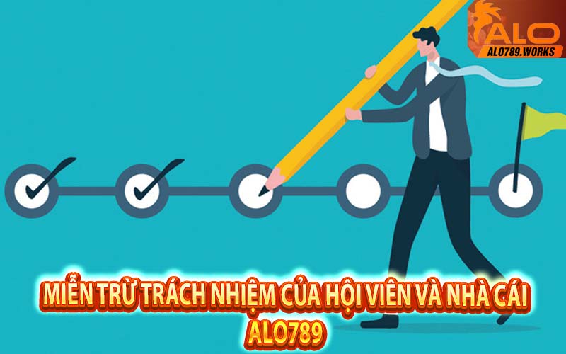 Nội Dung Miễn Trừ Trách Nhiệm Nhà Cái Đá Gà Alo789