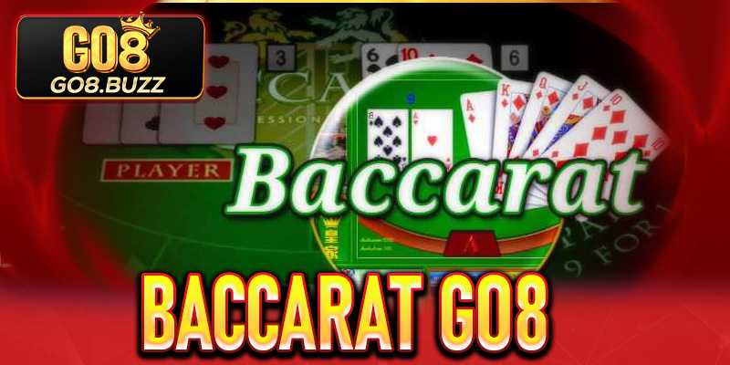 Baccarat Go8