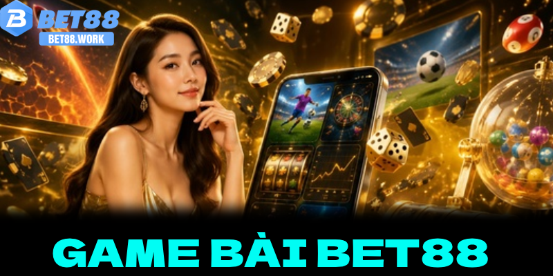Bật mí những đối tác cung cấp game bài uy tín