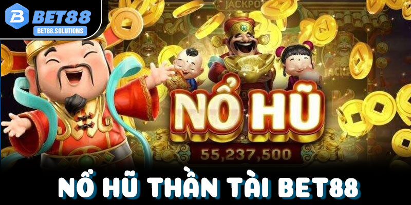 Các lý do nên tham gia nổ hũ thần tài