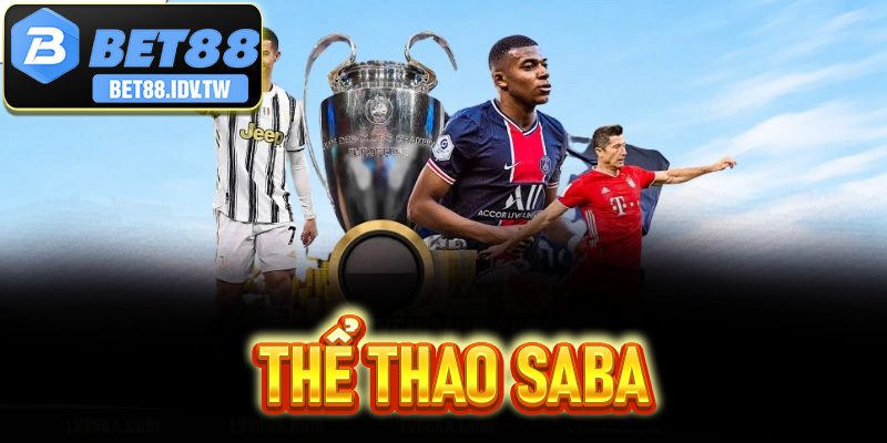 Thể Thao Saba